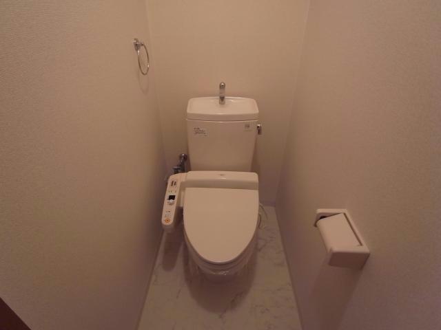 トイレ　同型参照