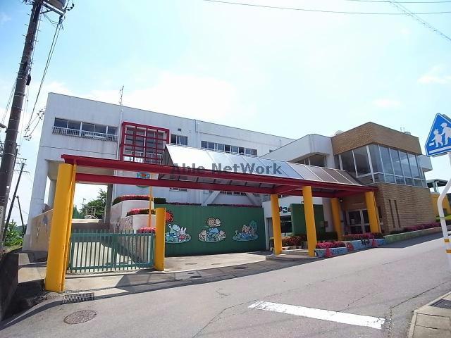 幼稚園・保育園　うぬま第一幼稚園（幼稚園・保育園）まで1091m