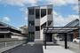 新広駅より徒歩18分 新築 3階建の賃貸物件