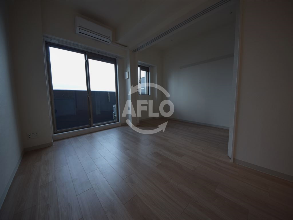 その他部屋・スペース　プレサンスOSAKA DOMECITY ワンダー　リビング