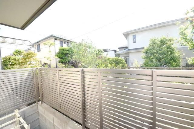 眺望　室内・室内設備