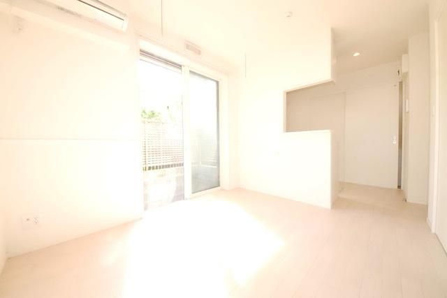 居室・リビング　室内・室内設備