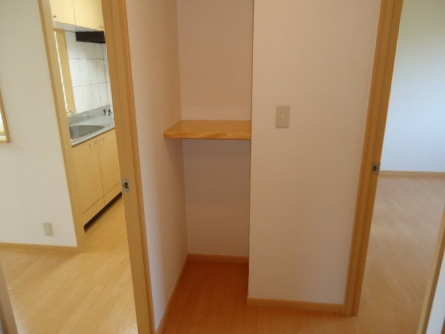 その他部屋・スペース　廊下