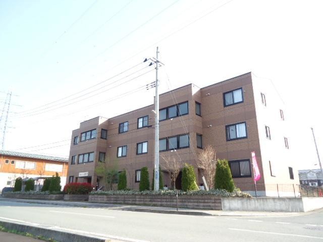 建物外観　外観写真その他2