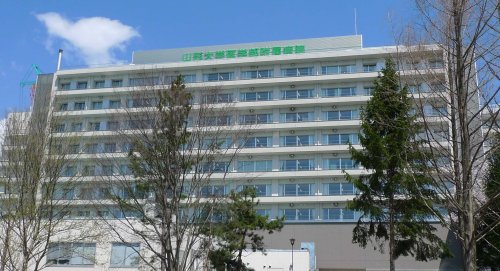 大学・短大　山形大学医学部（大学・短大）まで541m
