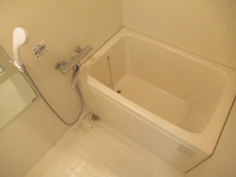都部ハイツ　バス・シャワールーム　バス