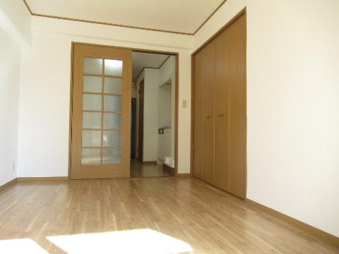 都部ハイツ　その他　洋室