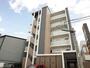 東比恵駅より徒歩9分 2階 築8年2ヶ月の賃貸物件