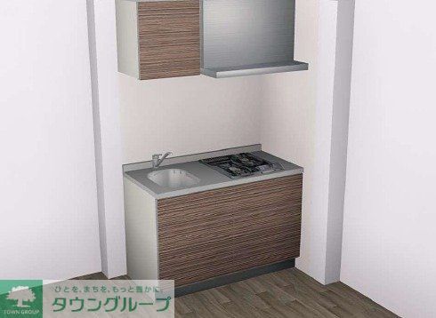 バルコニー　同施工会社のイメージ写真です。