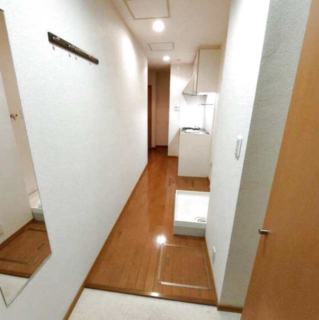 SUUMO】MANA-K／東京都中野区本町3／中野新橋駅の賃貸・部屋探し情報