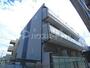 北松戸駅より徒歩9分 2階 築10年2ヶ月の賃貸物件