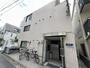 目黒駅より徒歩10分 1階 築34年3ヶ月の賃貸物件
