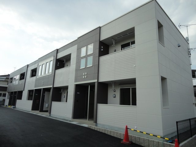 エントランス　外観写真その他2