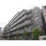 飯田橋駅より徒歩8分 6階 築29年10ヶ月の賃貸物件
