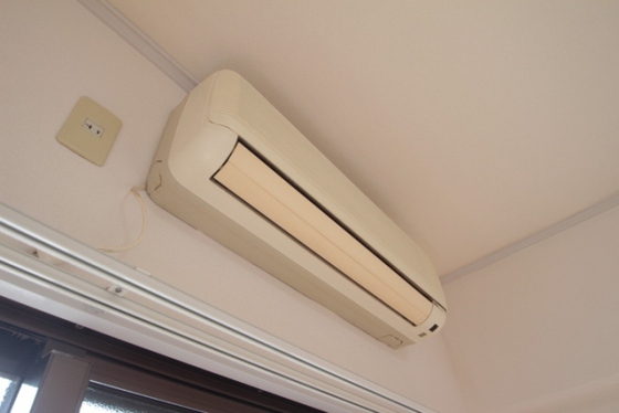 その他設備　※別部屋の写真です