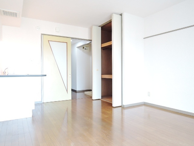 その他部屋・スペース　洋室