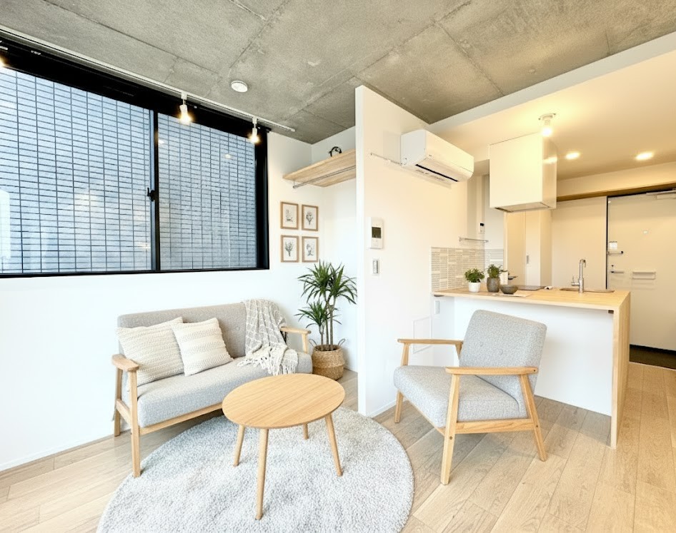 居室・リビング