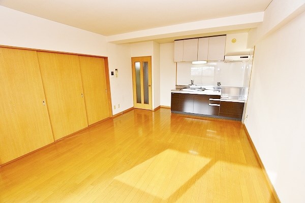 居室・リビング　★LDK11帖★