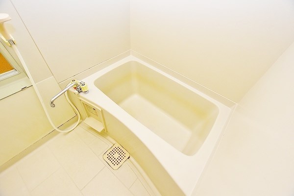 バス・シャワールーム　★浴室★