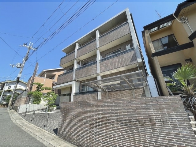 DEARCOURT野里の外観写真