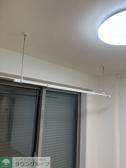 バルコニー　★タウンハウジング蒲田店取り扱い★