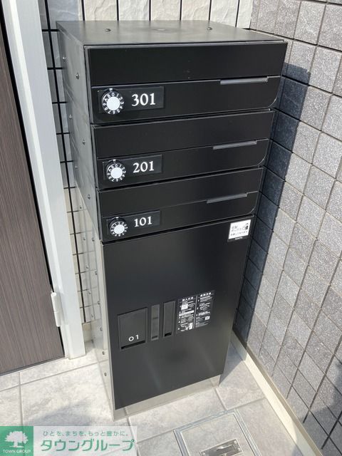 その他共有部分　★タウンハウジング蒲田店取り扱い★