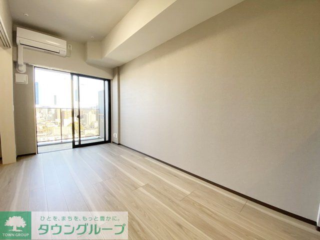 居室・リビング　リビング/居室