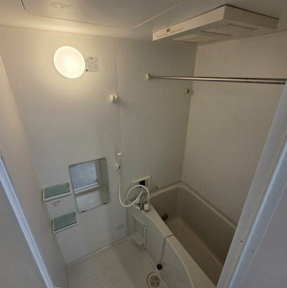 バス・シャワールーム　South One