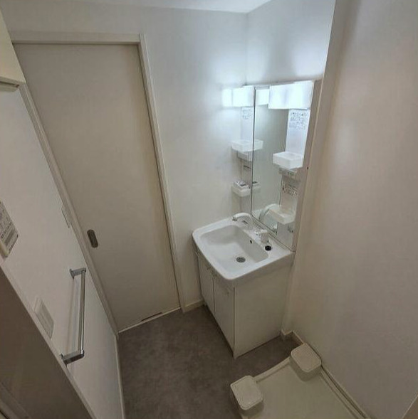 洗面設備　South One