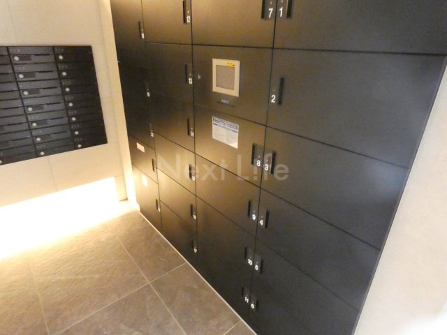 その他共有部分　クラリッサ横浜ロッソ