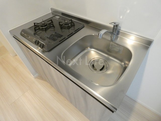 キッチン　クラリッサ横浜ロッソ