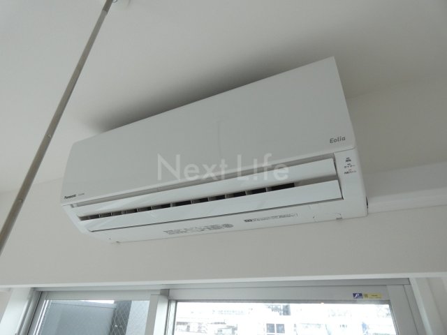 その他設備　クラリッサ横浜ロッソ