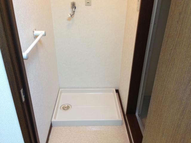 洗面設備　（別部屋イメージ）