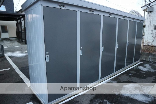 その他　物置（その他）まで0m