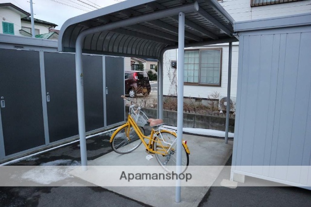 その他　駐輪場（その他）まで0m