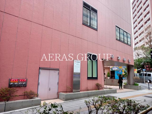 病院　古畑病院（病院）まで533m