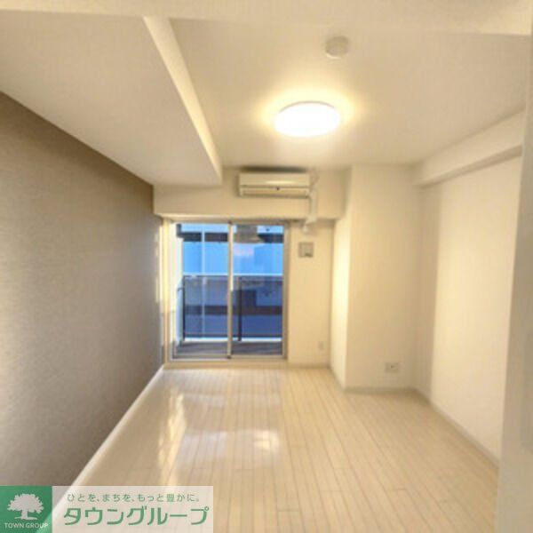 居室・リビング　リビング/居室