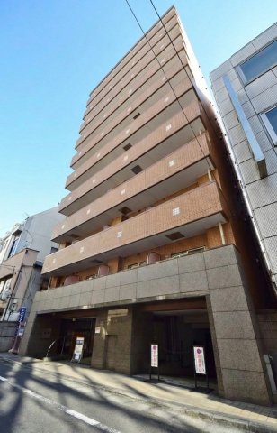 建物外観　最寄り駅徒歩2分！複数駅利用可★