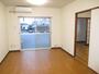 居室・リビング　南向きの明るいお部屋です☆