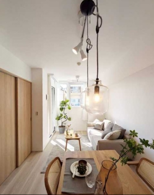 居室・リビング　※別部屋参照