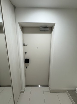玄関　別部屋参考写真