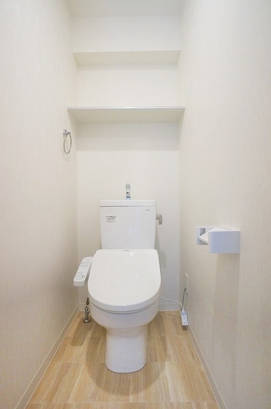 トイレ　同型タイプ