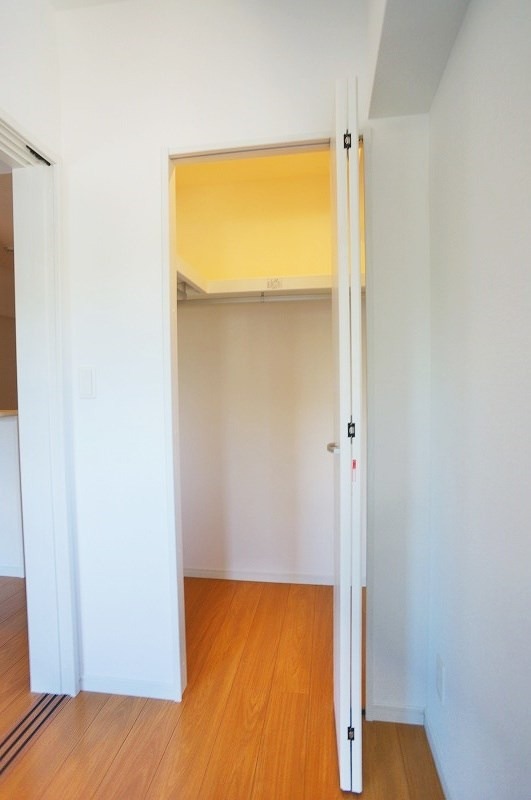 収納　同型タイプ