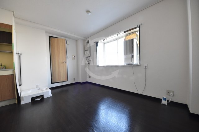 その他部屋・スペース　今井商事27ビル　寝室