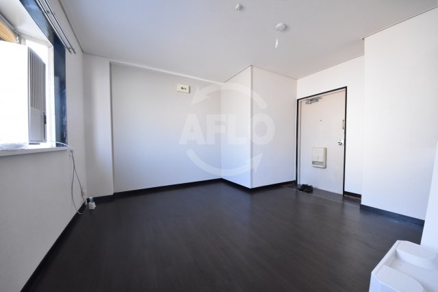 居室・リビング　今井商事27ビル　リビング