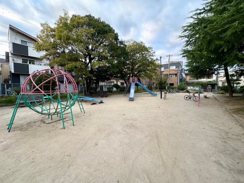 公園　川辺公園（公園）まで251m