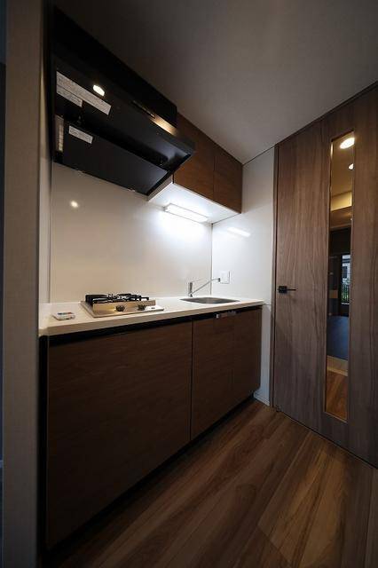 その他部屋・スペース　フローリングです