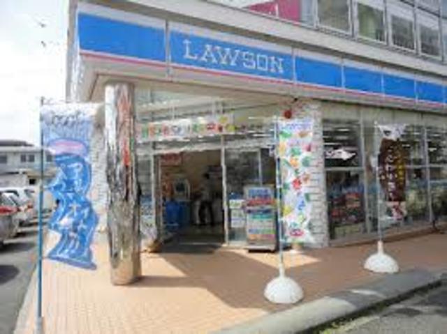 コンビニ　ローソン相模原7丁目店（コンビニ）まで307m