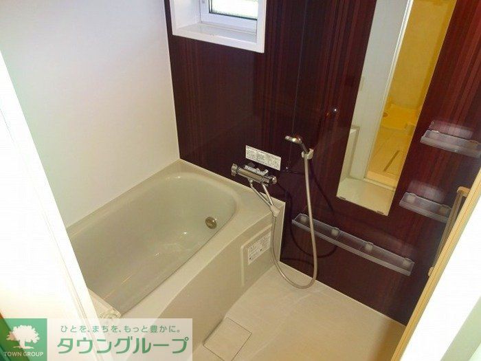 バス・シャワールーム　お問合せはタウンハウジングまで！※現地待合わせ相談可能