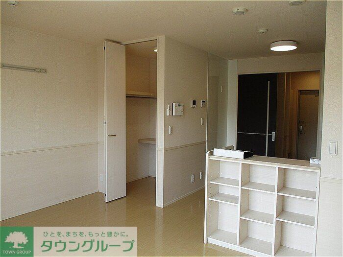 居室・リビング　お問合せはタウンハウジングまで！※現地待合わせ相談可能